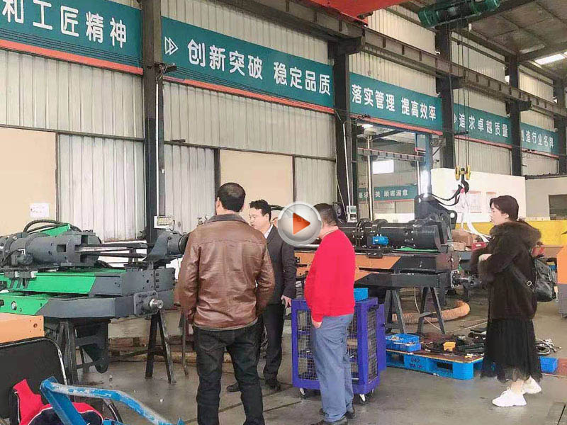 烈?guī)r巖石劈裂設(shè)備除了打石塊還能干啥呢？